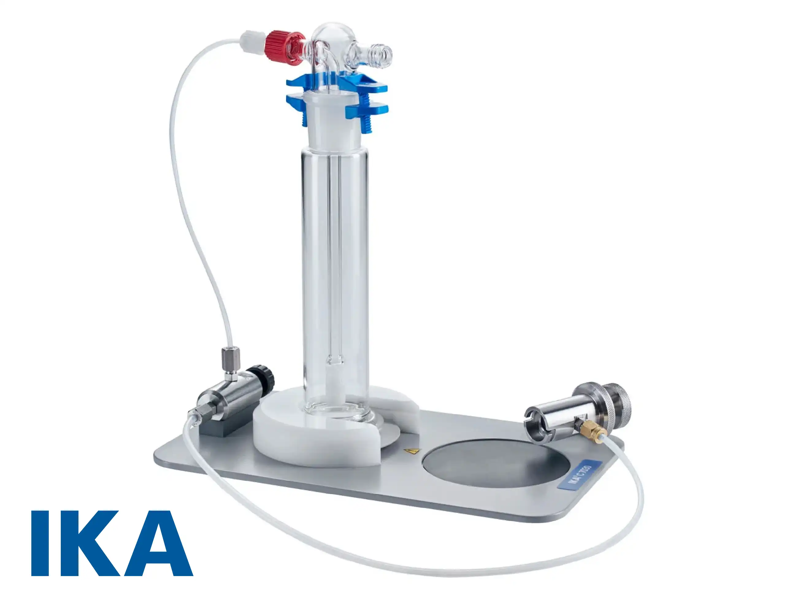 IKA Decomposition Systems